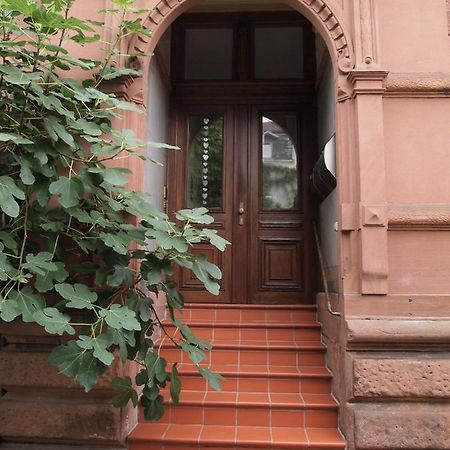 Haus Mittendrin Neustadt an der Weinstraße Exteriér fotografie