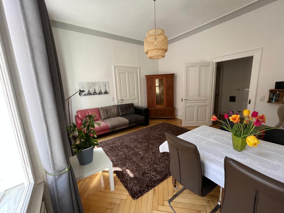 Haus Mittendrin Neustadt an der Weinstraße Exteriér fotografie