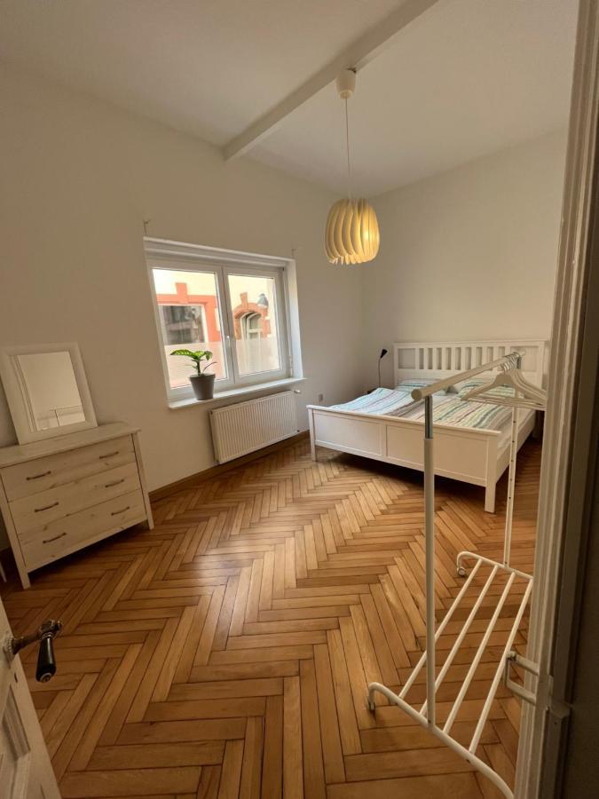 Haus Mittendrin Neustadt an der Weinstraße Exteriér fotografie