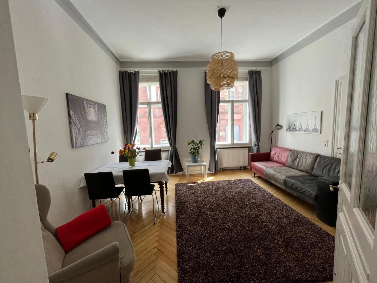 Haus Mittendrin Neustadt an der Weinstraße Exteriér fotografie