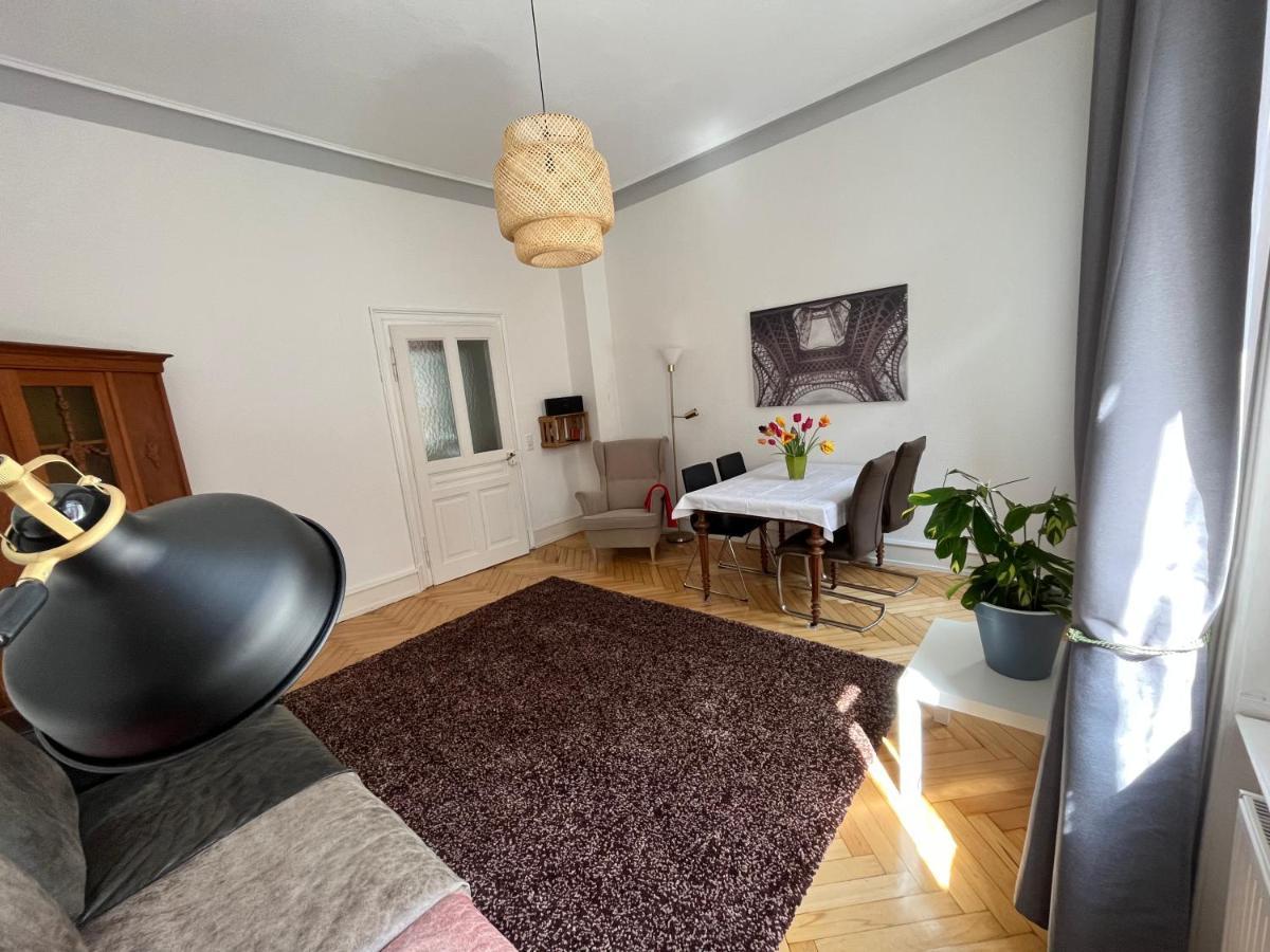 Haus Mittendrin Neustadt an der Weinstraße Exteriér fotografie