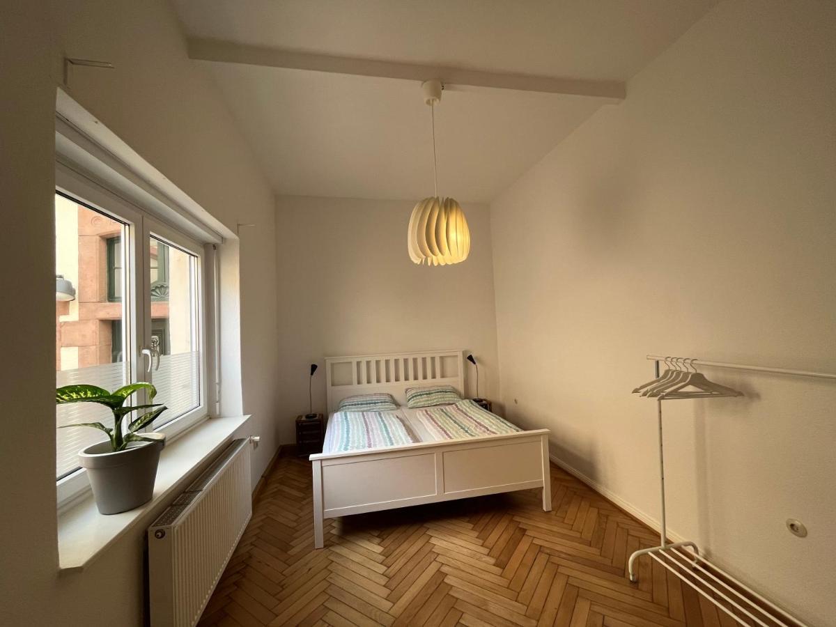 Haus Mittendrin Neustadt an der Weinstraße Exteriér fotografie