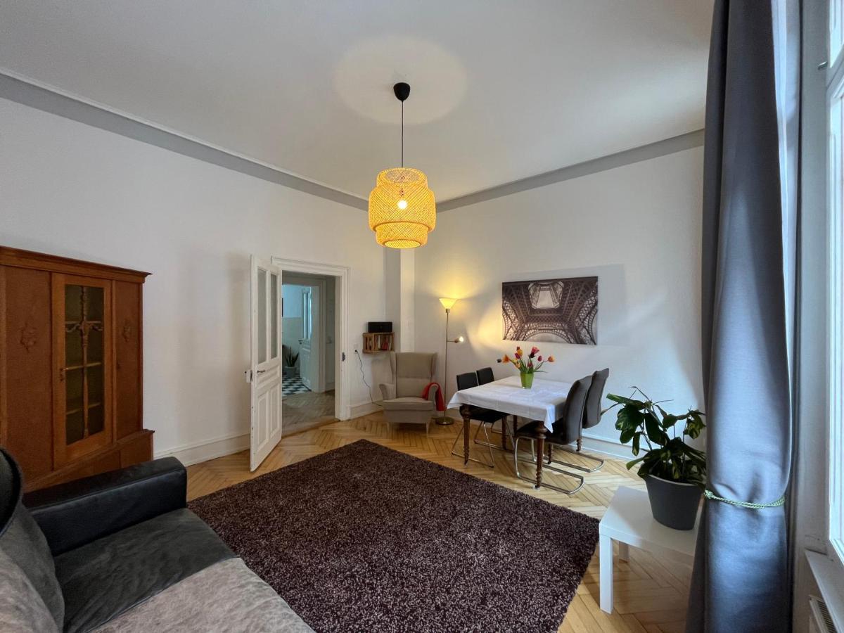 Haus Mittendrin Neustadt an der Weinstraße Exteriér fotografie