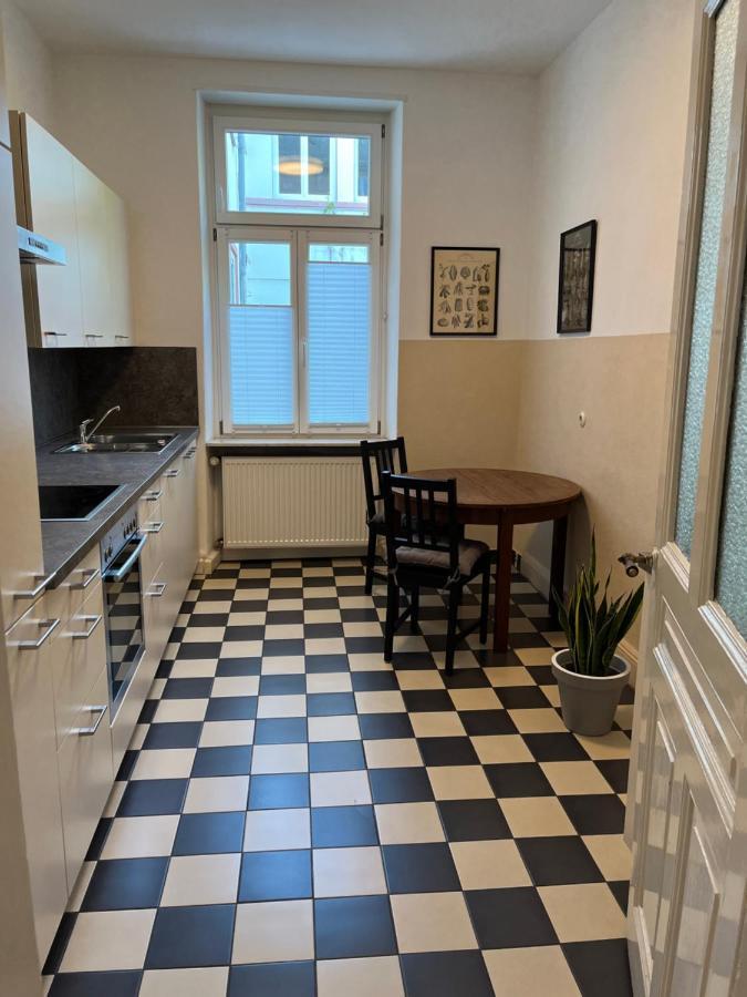 Haus Mittendrin Neustadt an der Weinstraße Exteriér fotografie