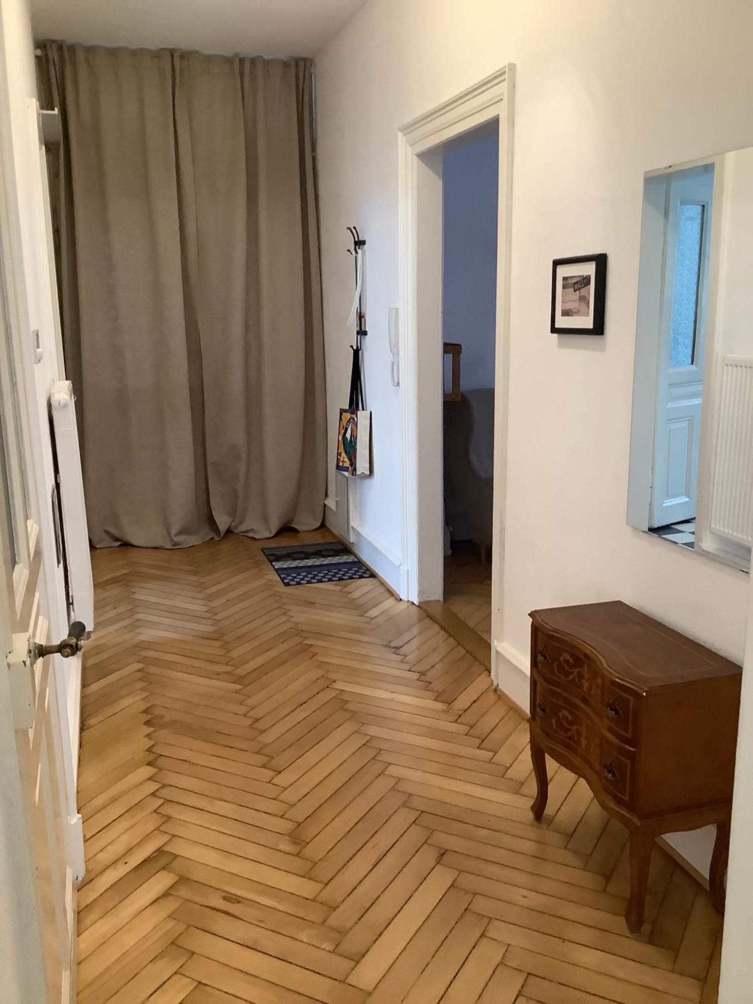 Haus Mittendrin Neustadt an der Weinstraße Exteriér fotografie